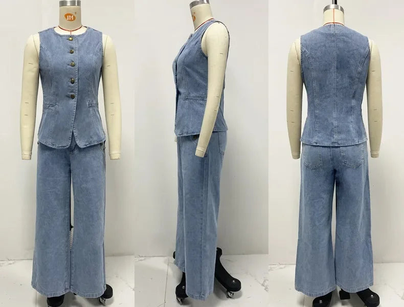 Fmxires 2025 new Retro Suit Women's