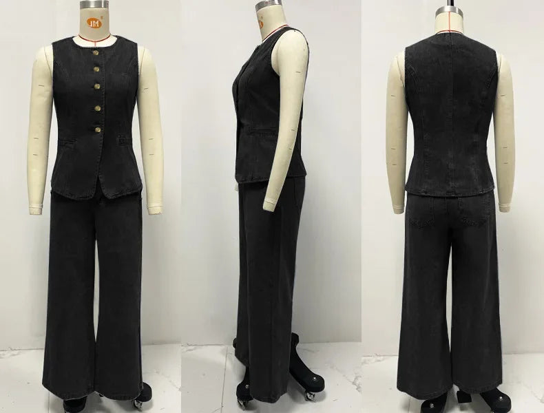 Fmxires 2025 new Retro Suit Women's