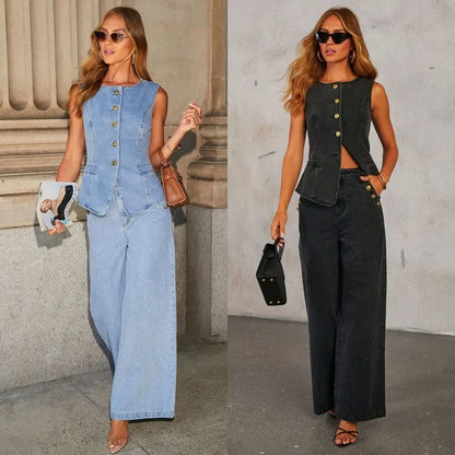 Fmxires 2025 new Retro Suit Women's