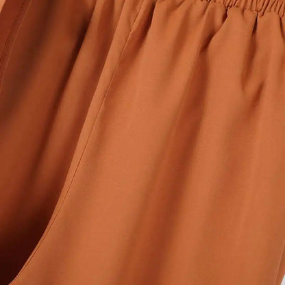 2025 ZANZEA Woman Elegant 2-Piece Pant Sets Casual Vest and Pants Sets Old Money Style Suits 2pcs Outfits Wide Leg Trouser Sets