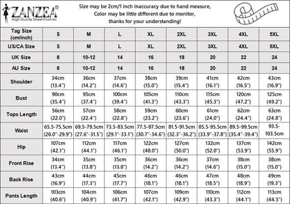 2025 ZANZEA Woman Elegant 2-Piece Pant Sets Casual Vest and Pants Sets Old Money Style Suits 2pcs Outfits Wide Leg Trouser Sets