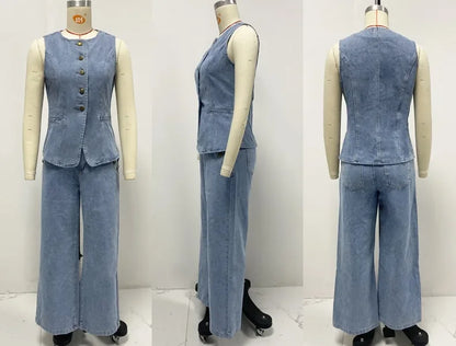 Fmxires 2025 new Retro Suit Women's